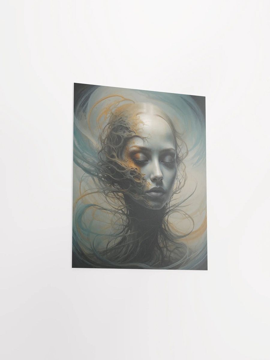 Ethereal Dreams Matte Poster product image (17)