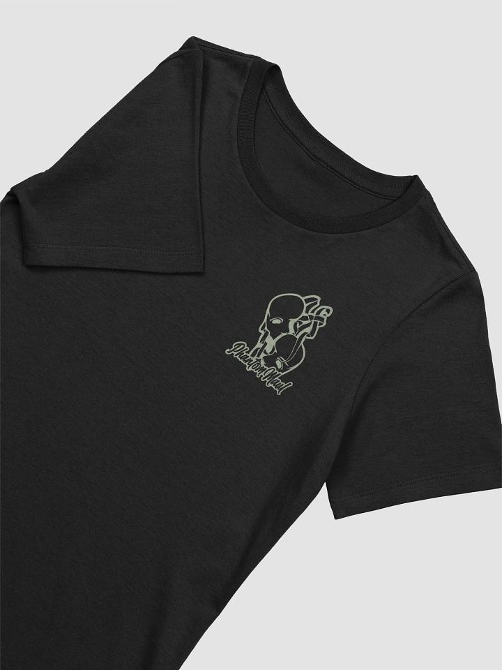 Kiwi Green Small Logo Women's Tee product image (1)