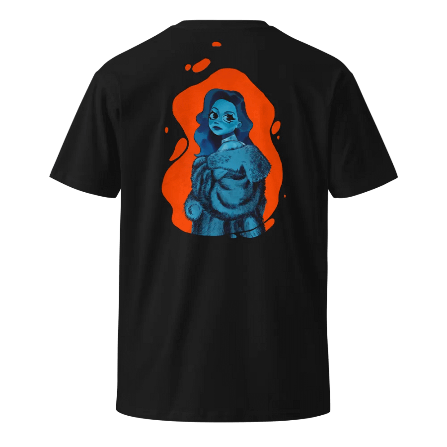 2 Million T-Shirt product image (10)