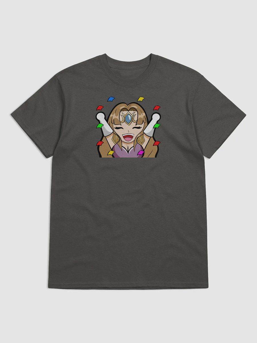 Hype Heavyweight T-Shirt product image (19)