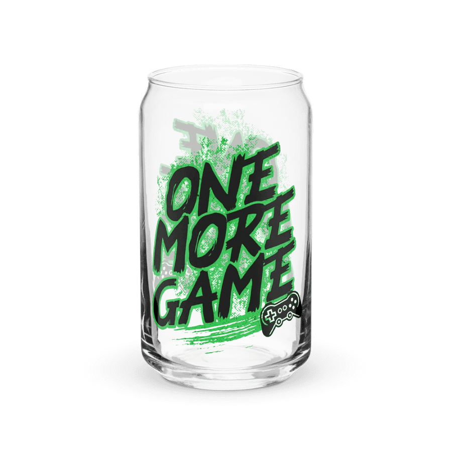 ONE MORE GAME product image (1)