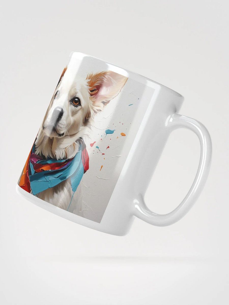 Best In Show Dog Mug product image (4)