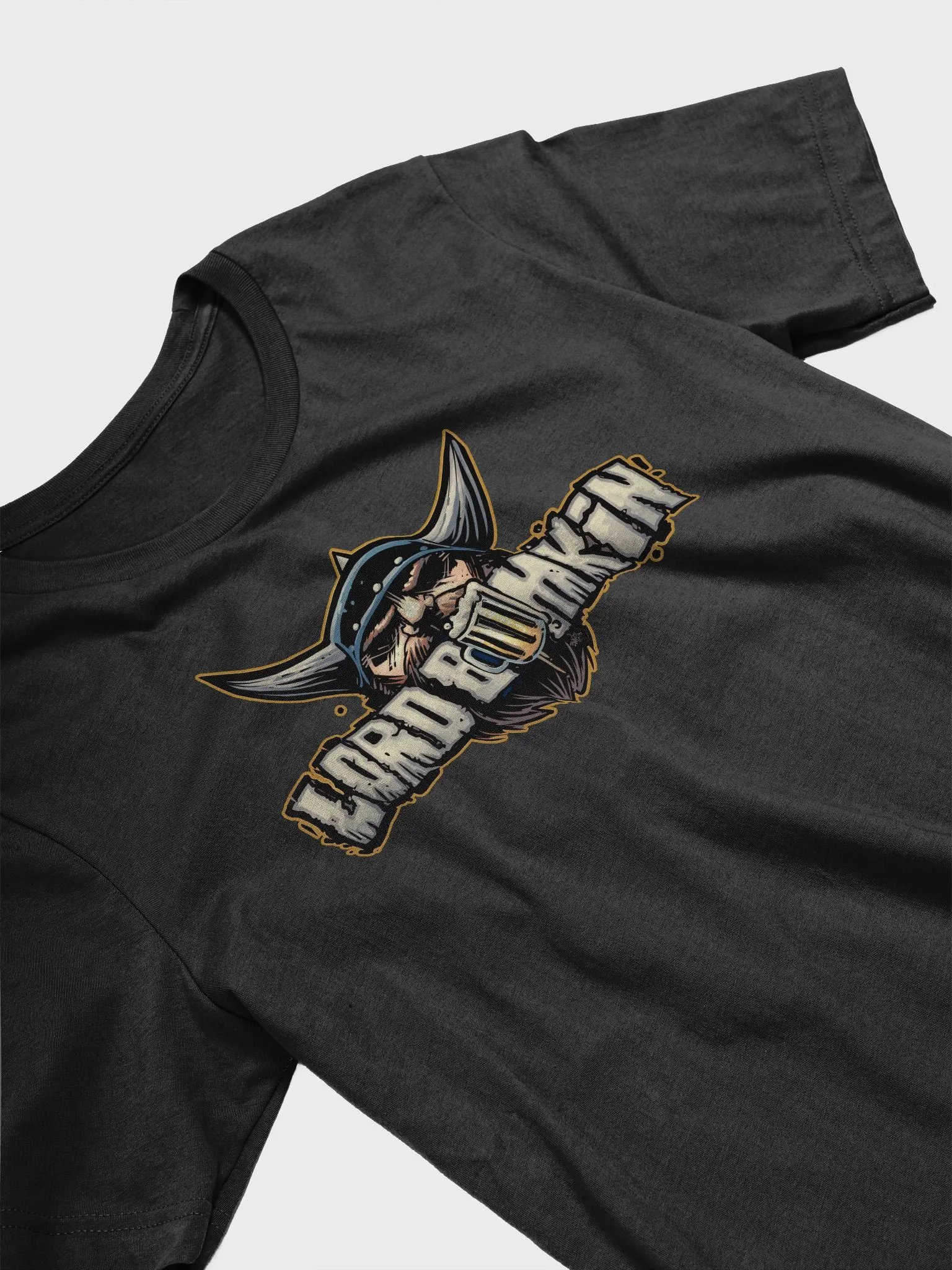 logo womens t-shirt product image (22)