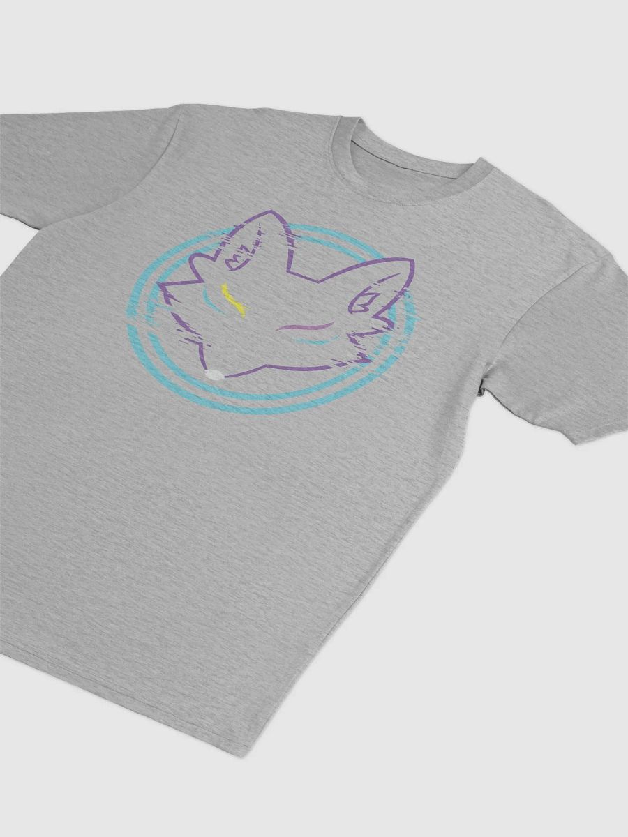 Cybreakers TShirt product image (3)