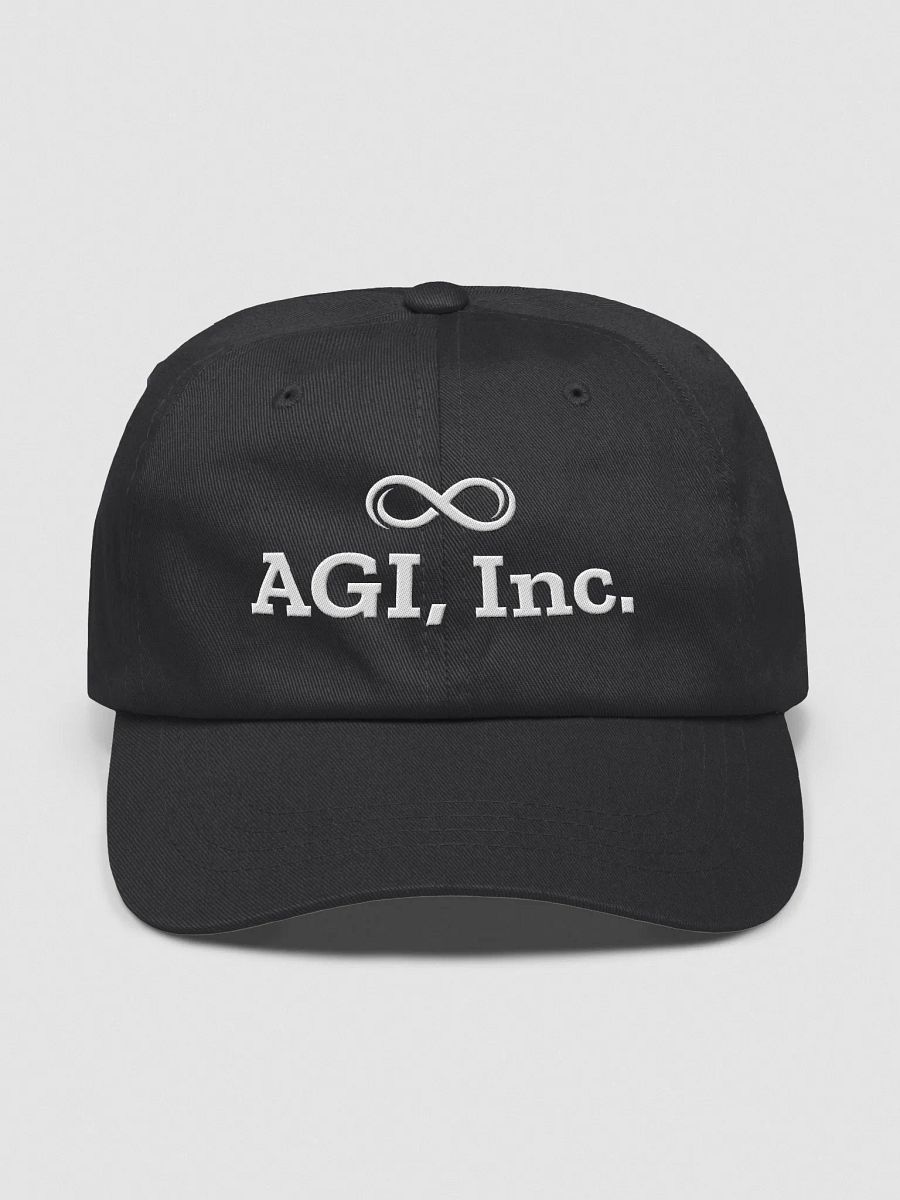 AGI Cap product image (1)