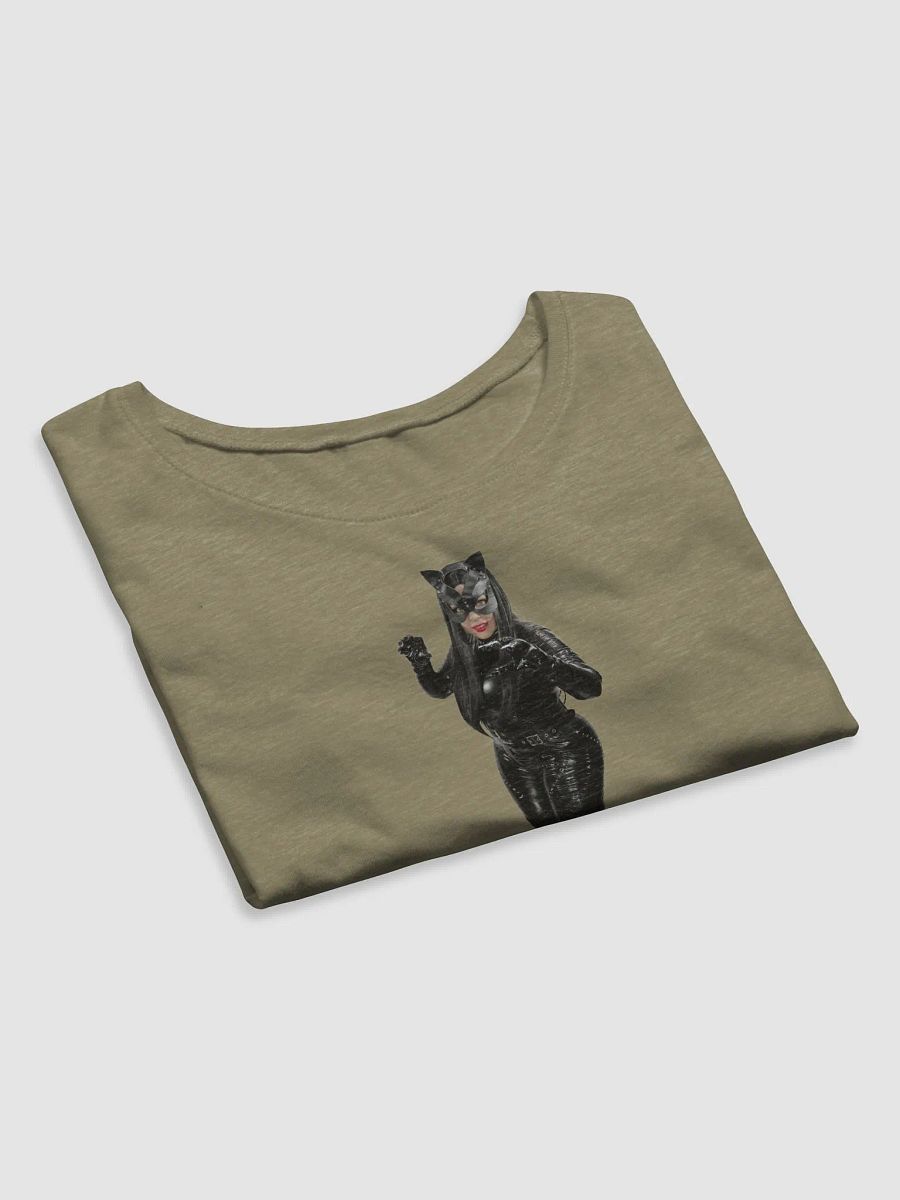 Catwoman Crop Top product image (7)