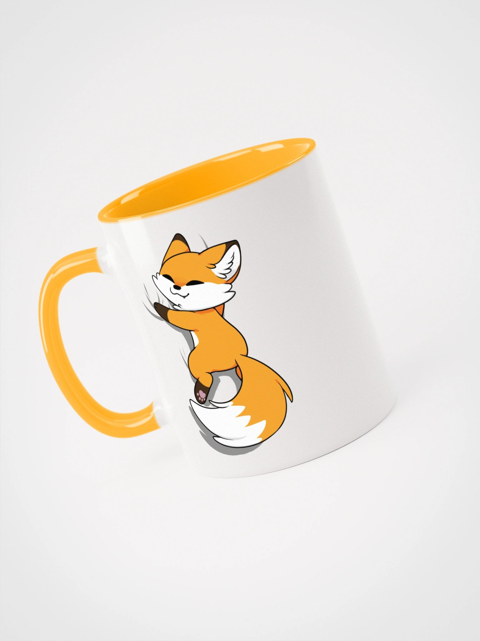 Cuddle Fox Mug product image (1)