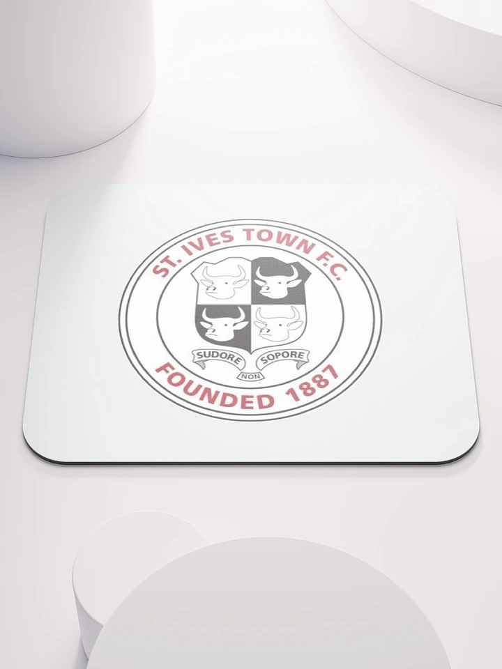 SITFC Mouse Pad product image (1)
