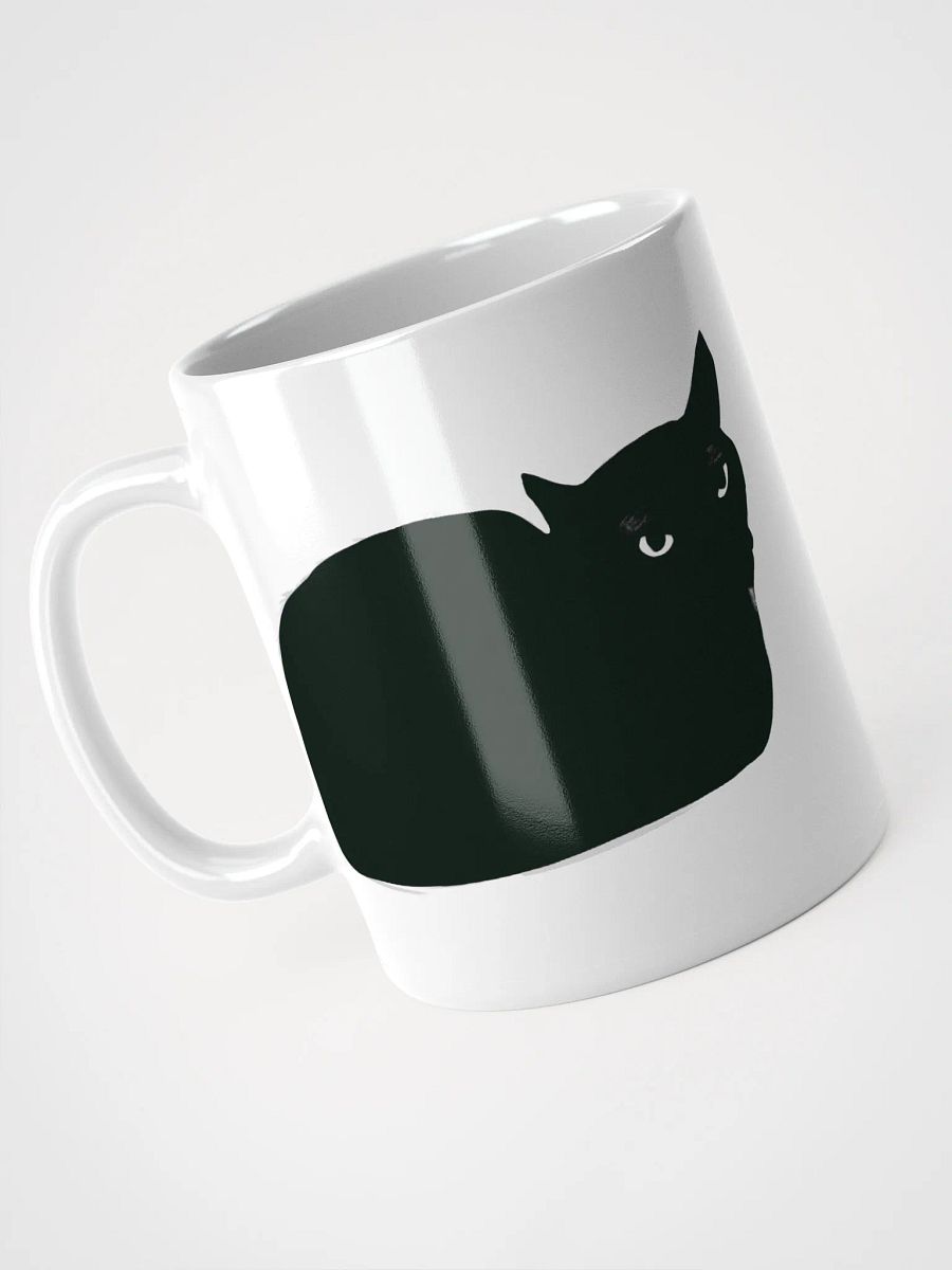 The Big Cats mug product image (3)