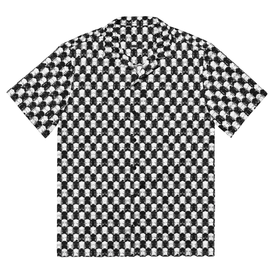 Spectrum Shirt product image (4)