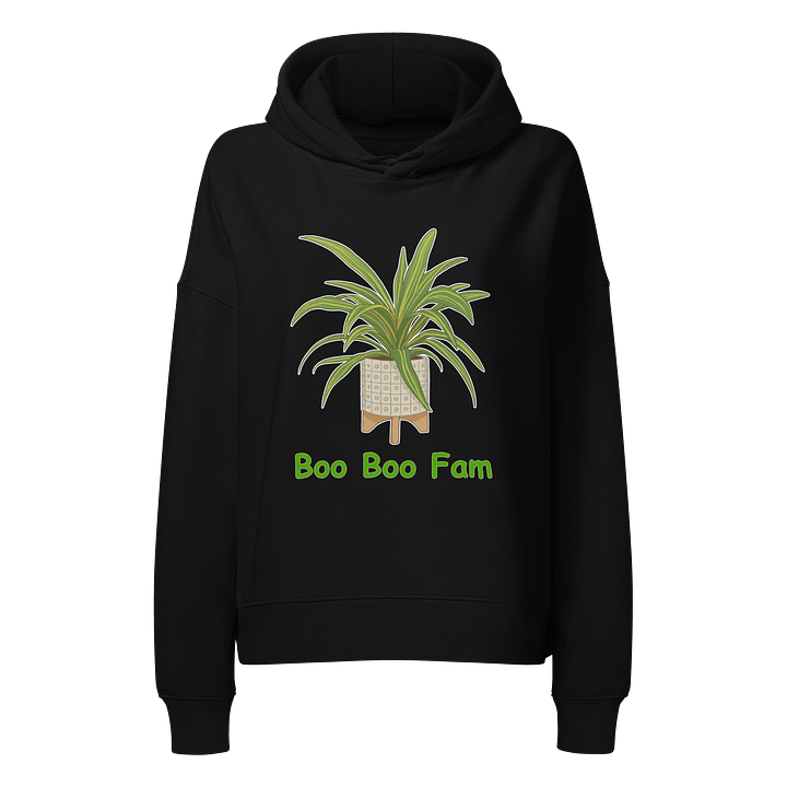 Women's Boo Boo Fam Hoodie product image (1)