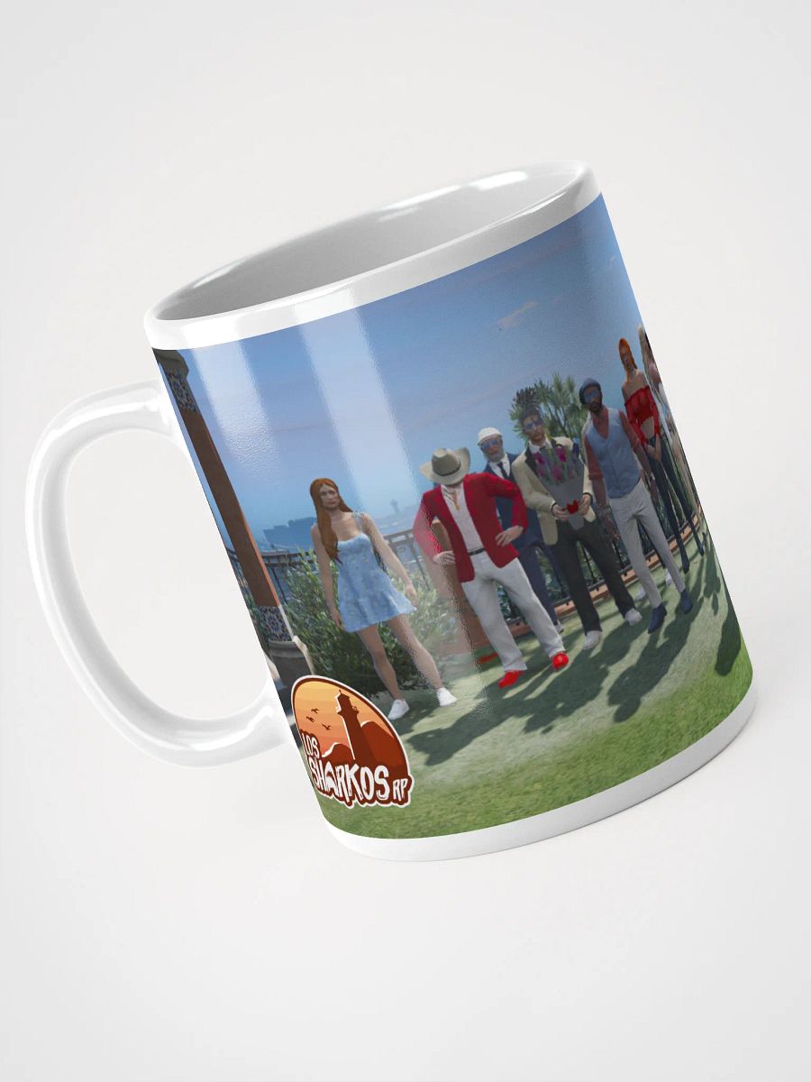 BDS LOS SHARKOS product image (3)