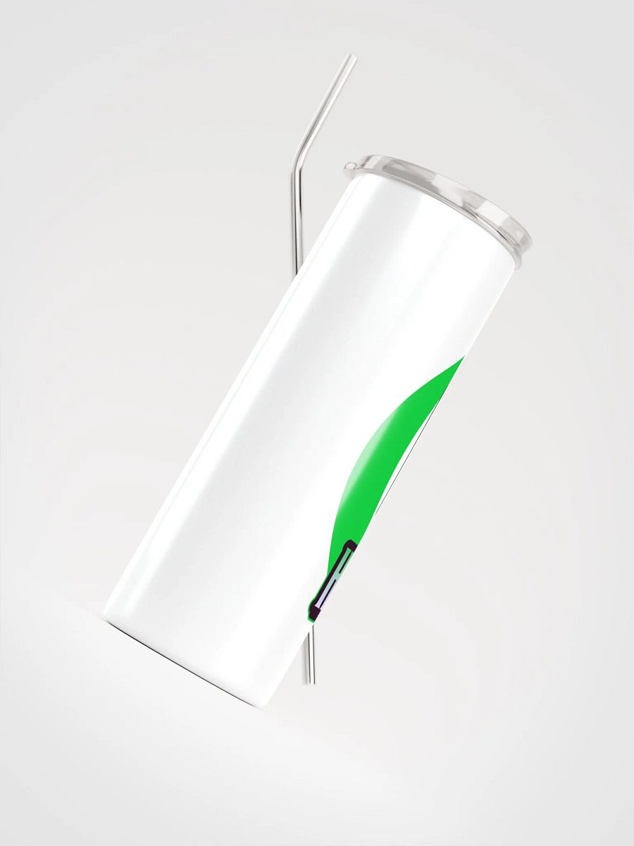 Helheim Stainless-Steel Tumbler product image (9)