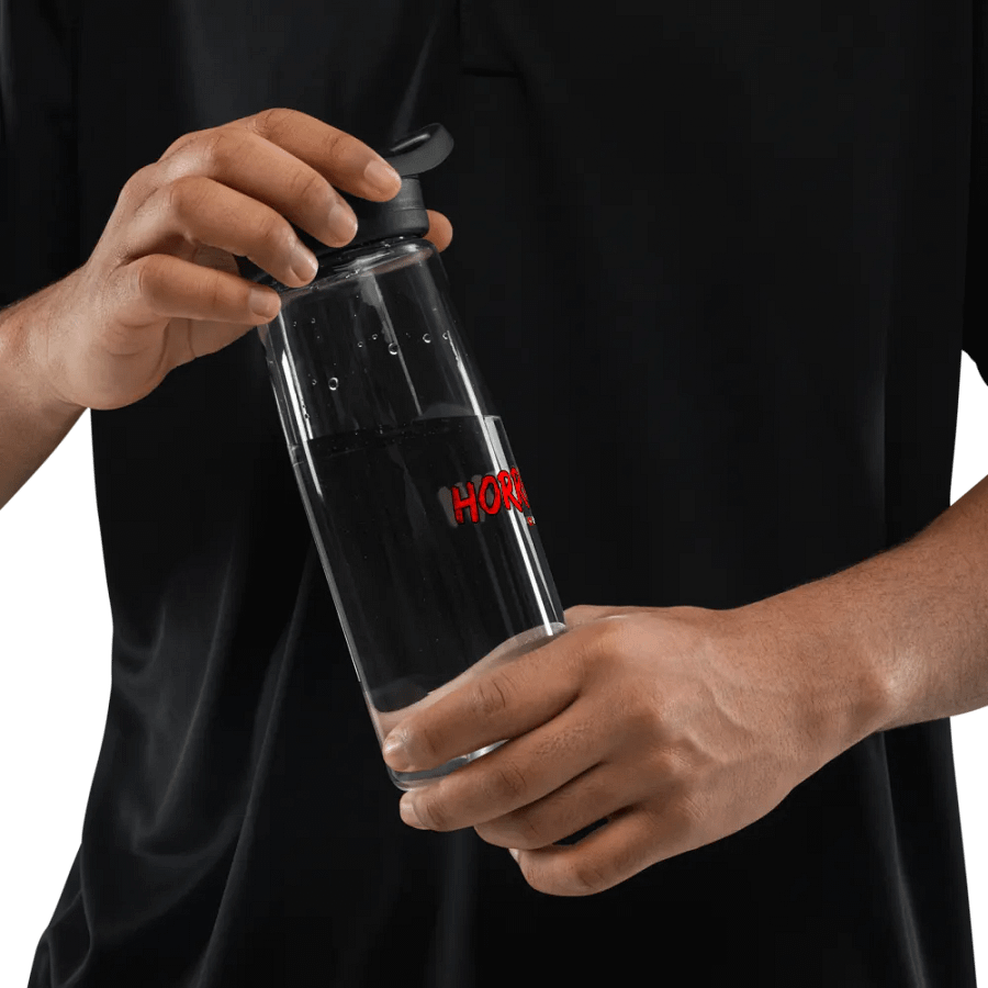 Horror Fam Water Bottle product image (8)