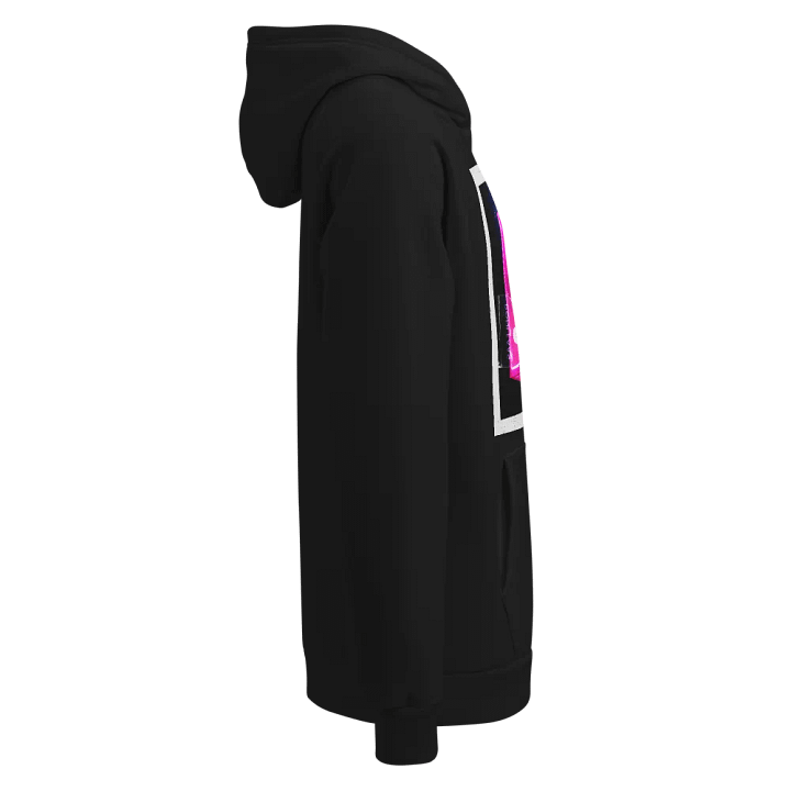 Boni Faas Condo Merch / Under Armour® Hoodie product image (2)