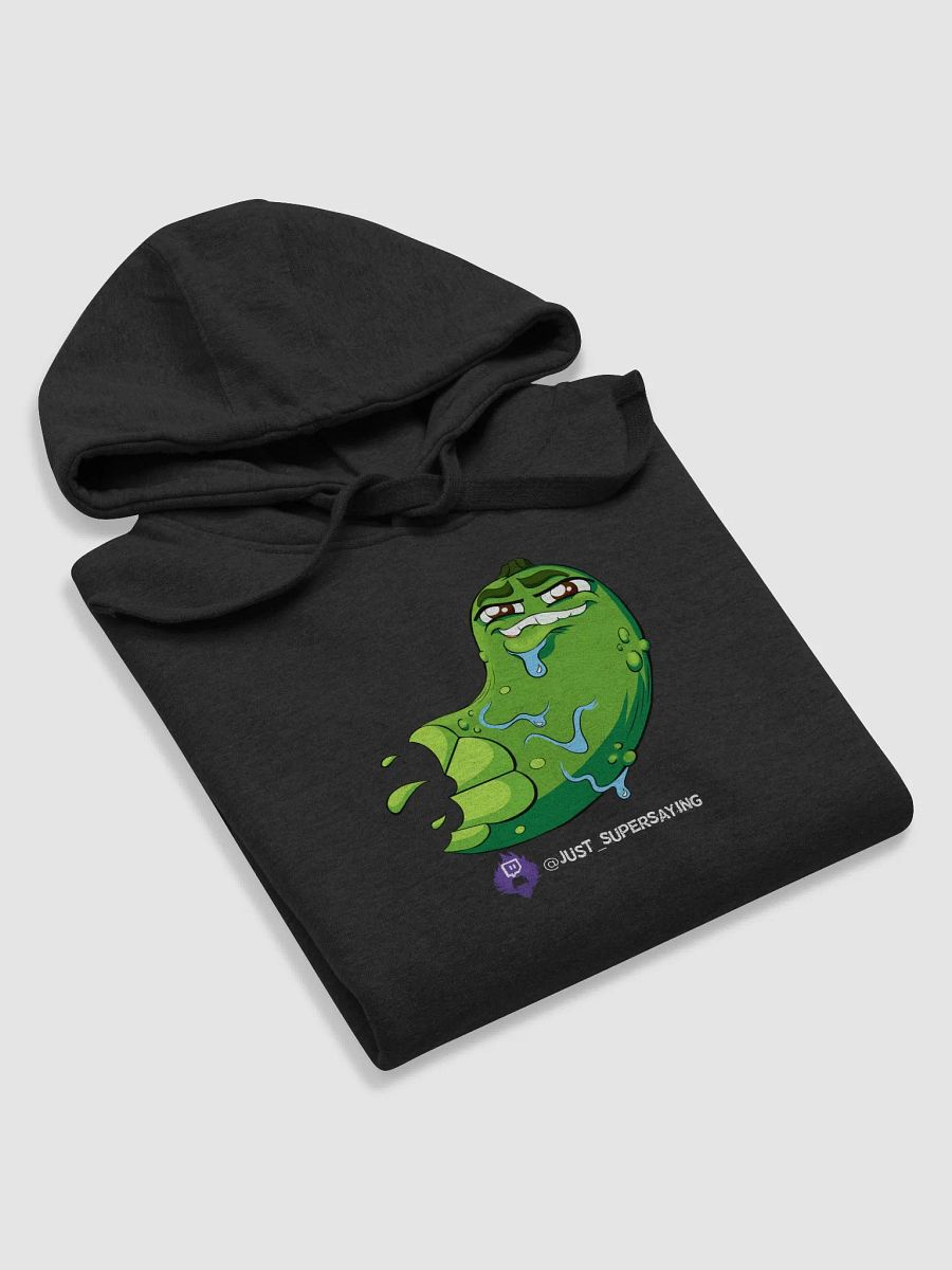 UwU Pickle Hoodie product image (6)