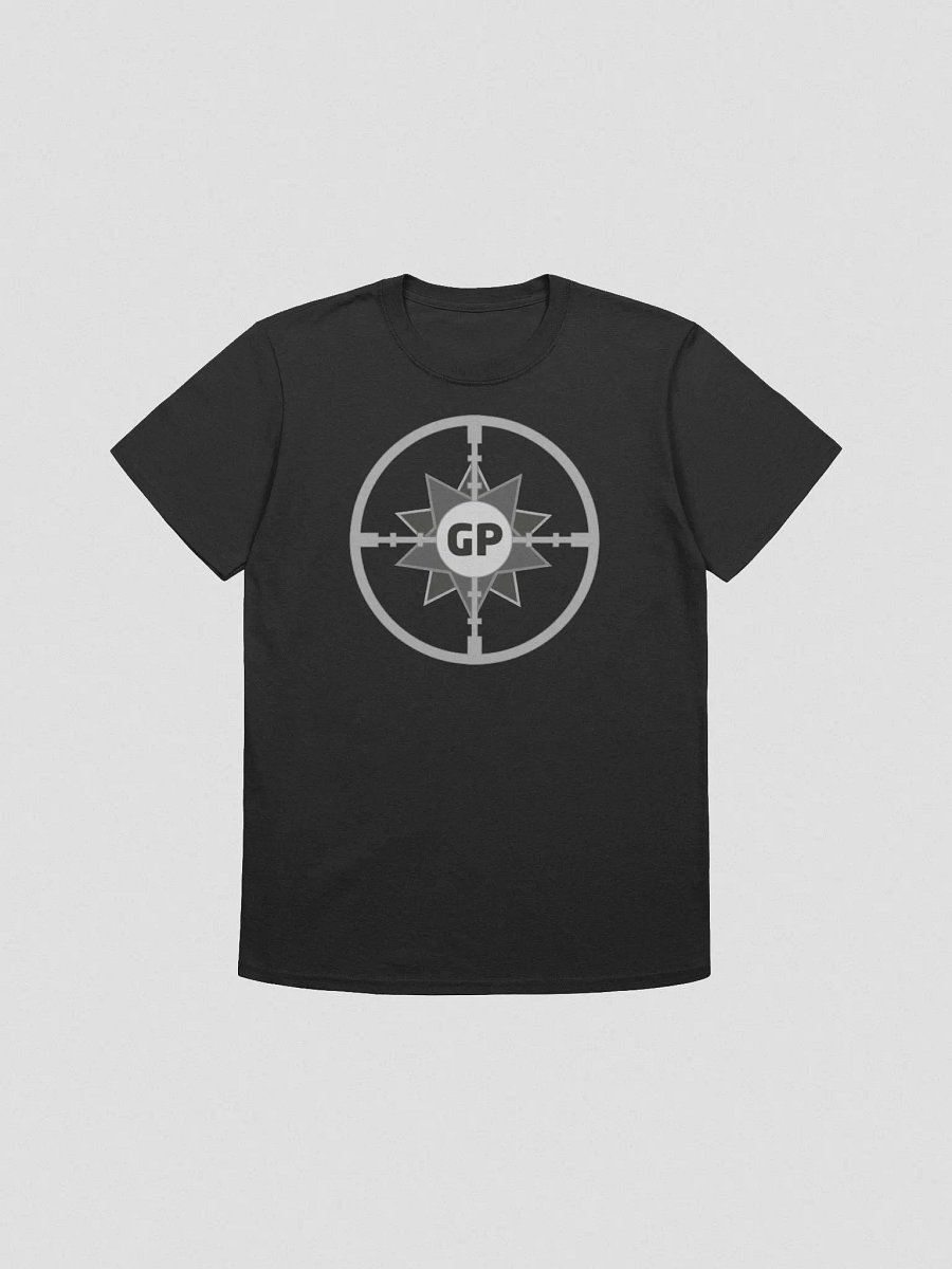 Greyshot Productions Logo (Unisex Shirt) product image (1)