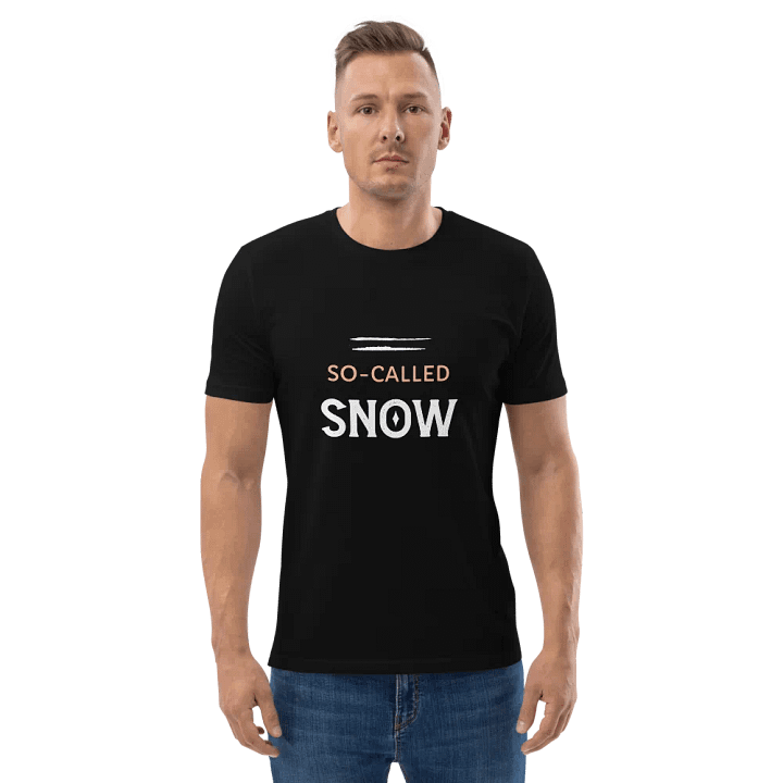 So-Called Snow product image (2)