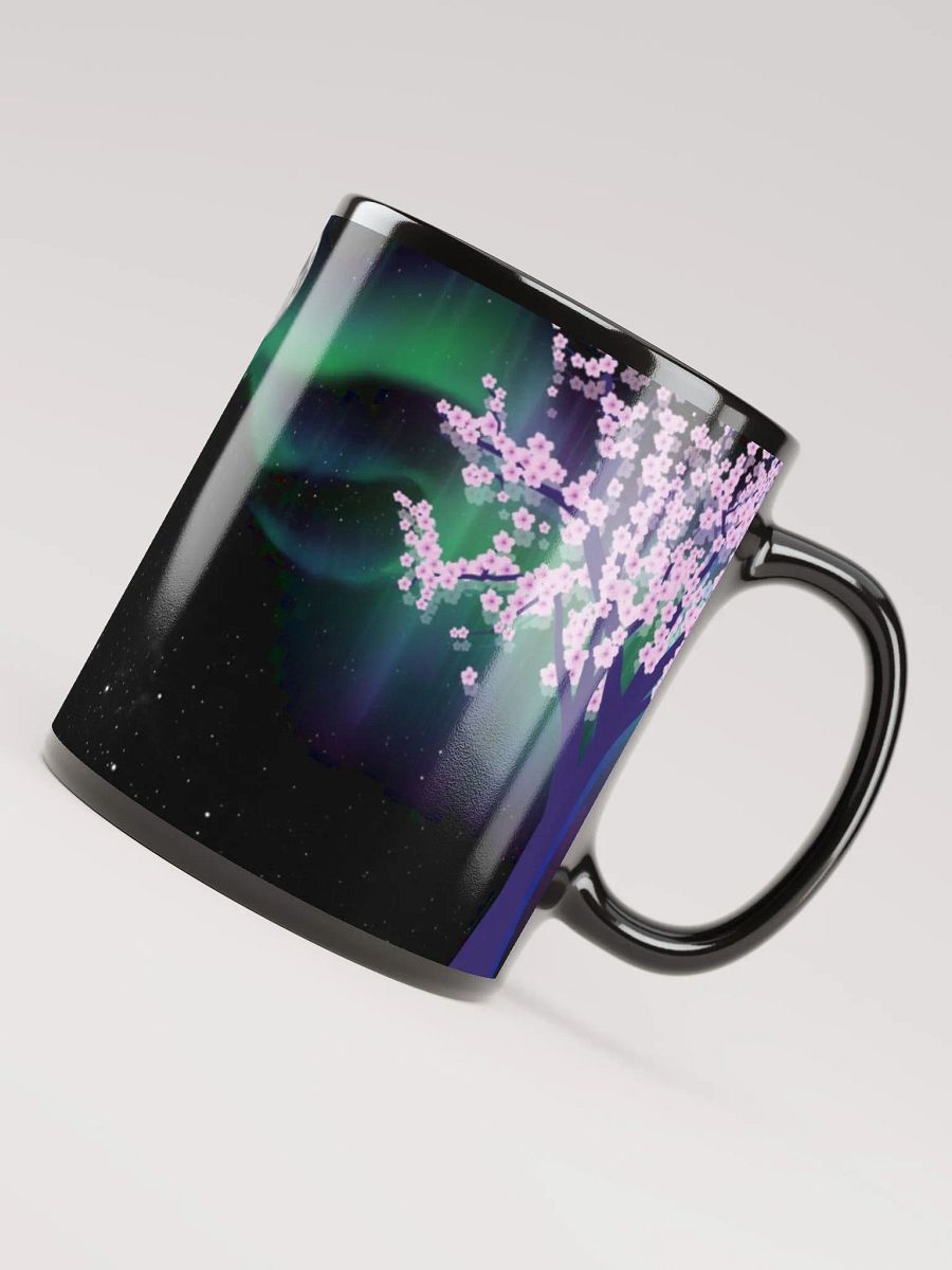 Hexcave Mug product image (3)