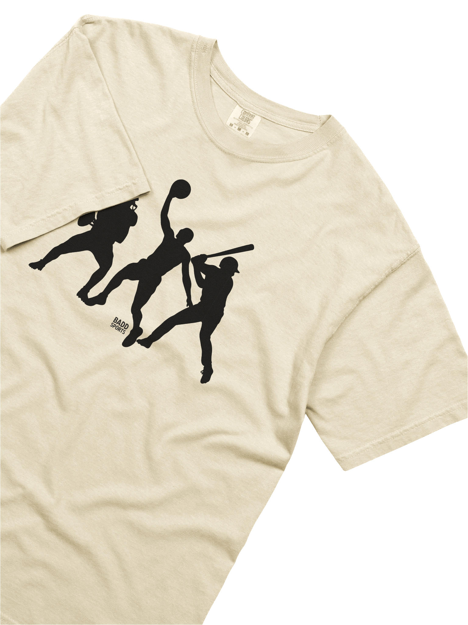 3-Sport Silhouette Tee product image (55)