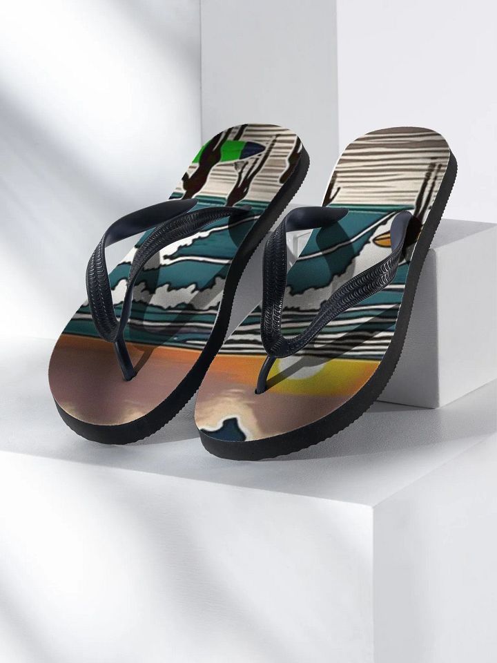 "Tenacity" Sandals product image (1)