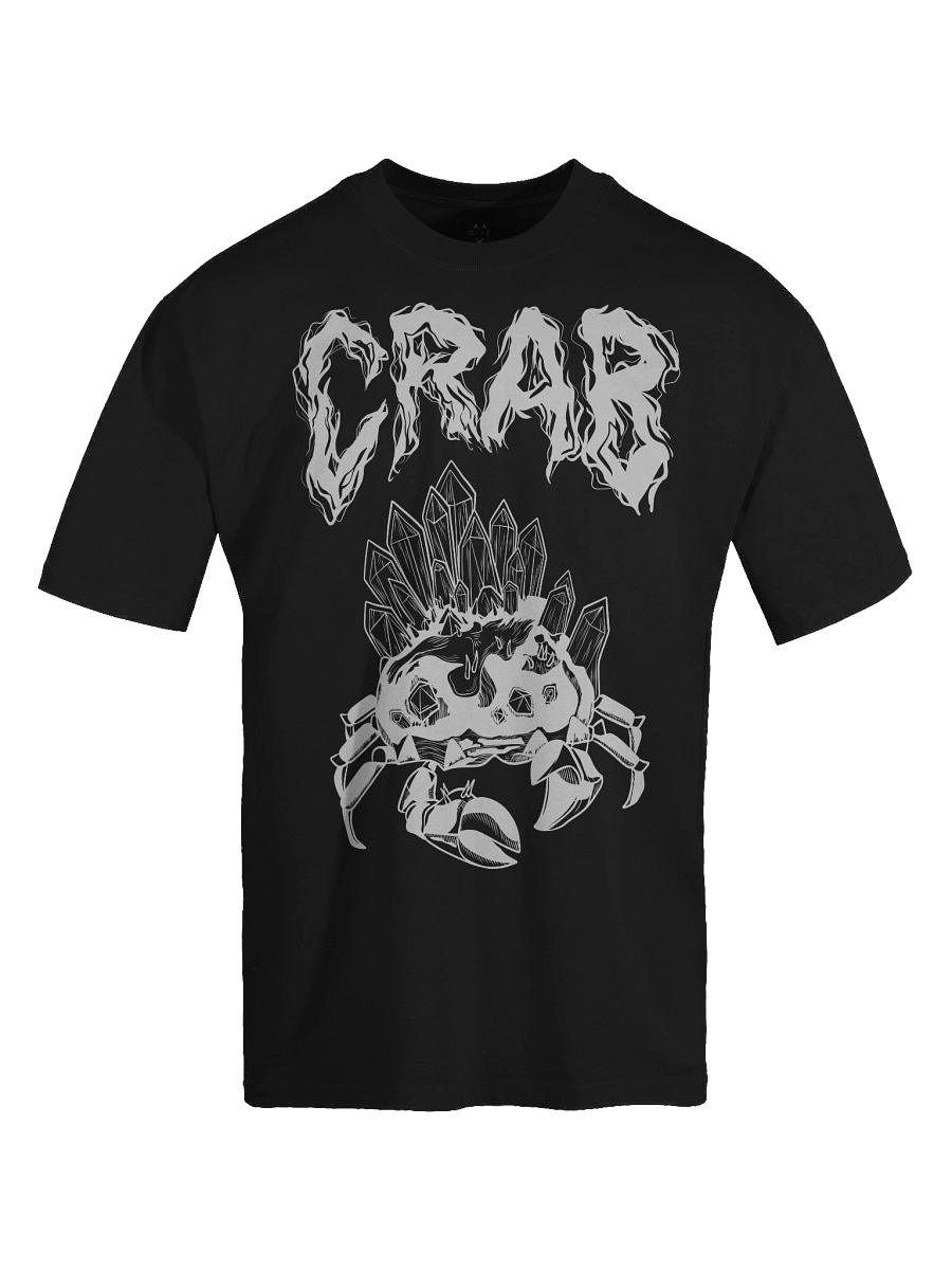 Gem Crab Metalcore Tee product image (6)