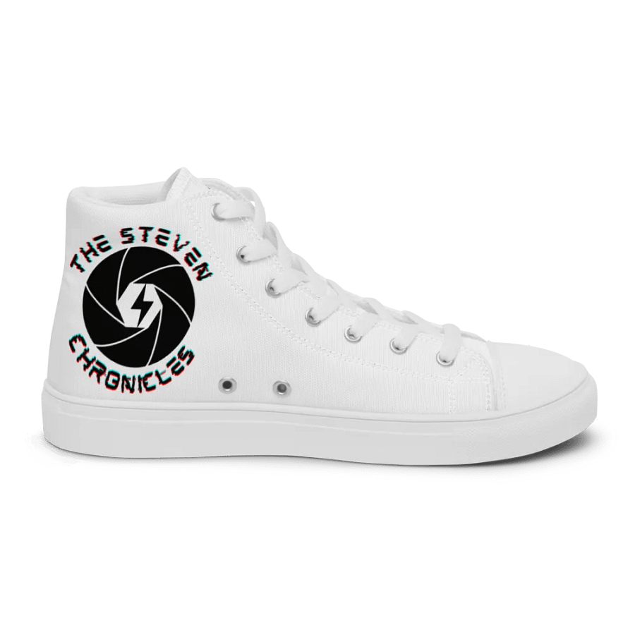 Chronicles High Tops product image (9)
