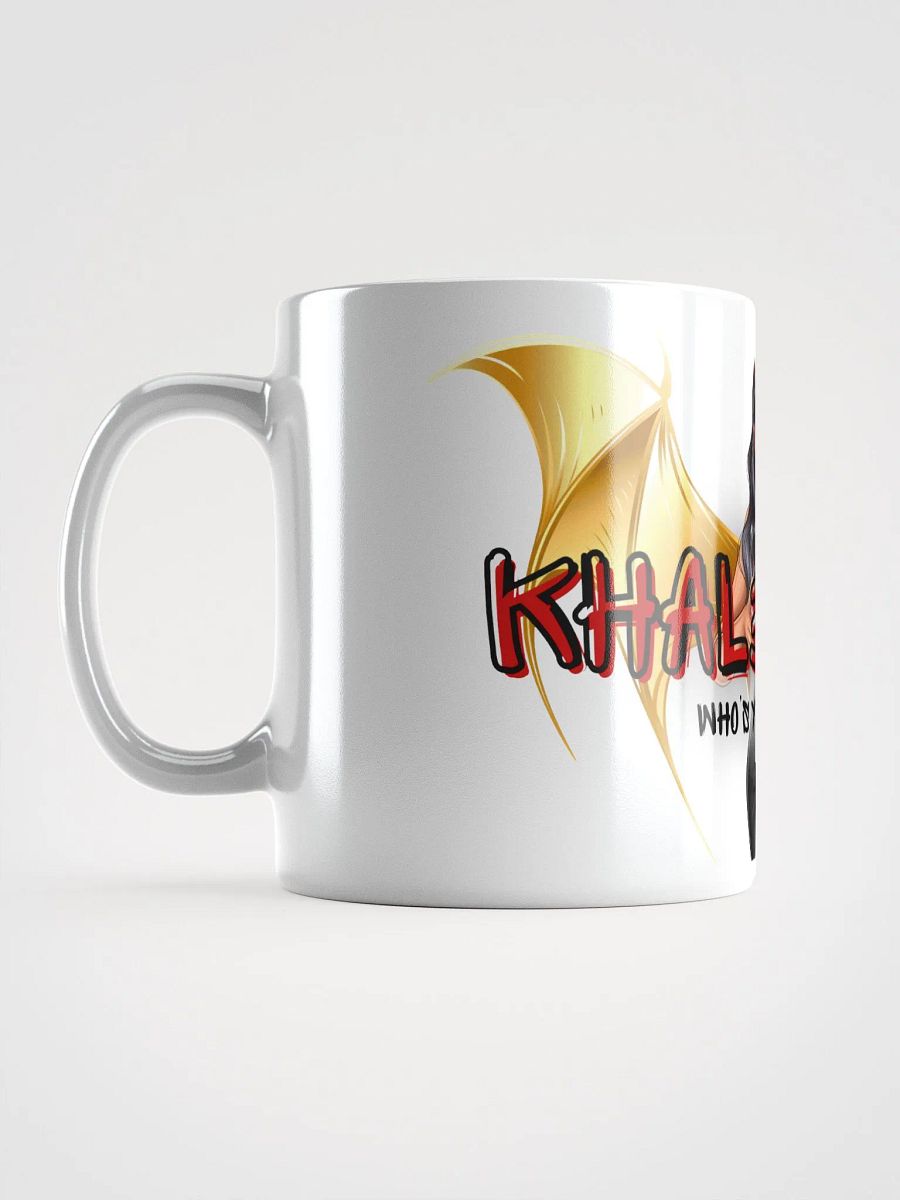 Winged Khal333siii Full Avatar Mug product image (11)