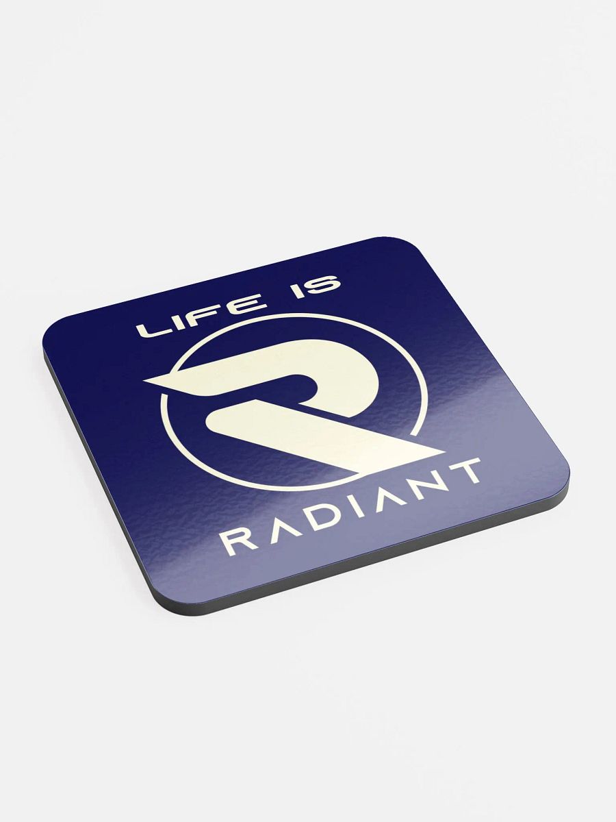 A Radiant Coaster product image (3)