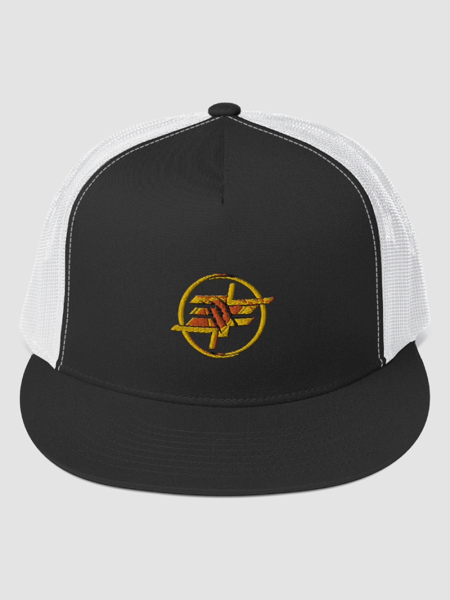 [EF] Trucker Hat product image (2)