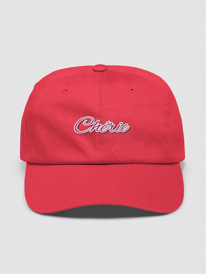 Chérie ( sweetheart ) Hat