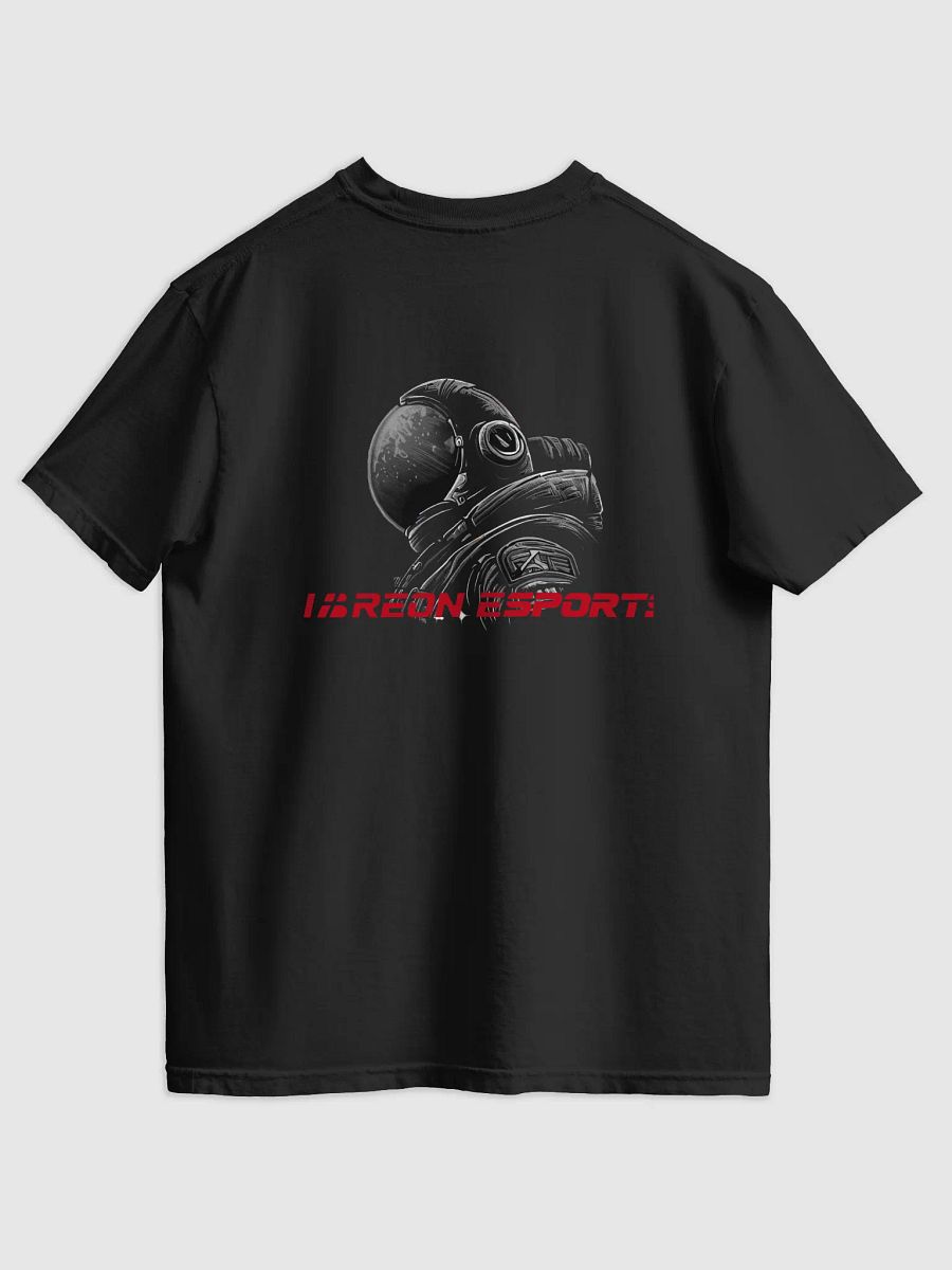 Mauiey graphic Ibreon t-shirt product image (6)