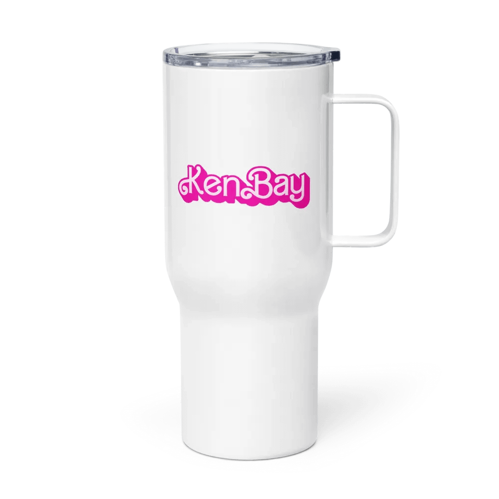 KenBay Travel Mug product image (3)