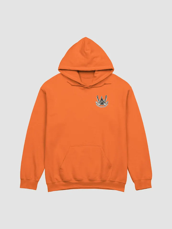 Anchor Hoodie product image (2)