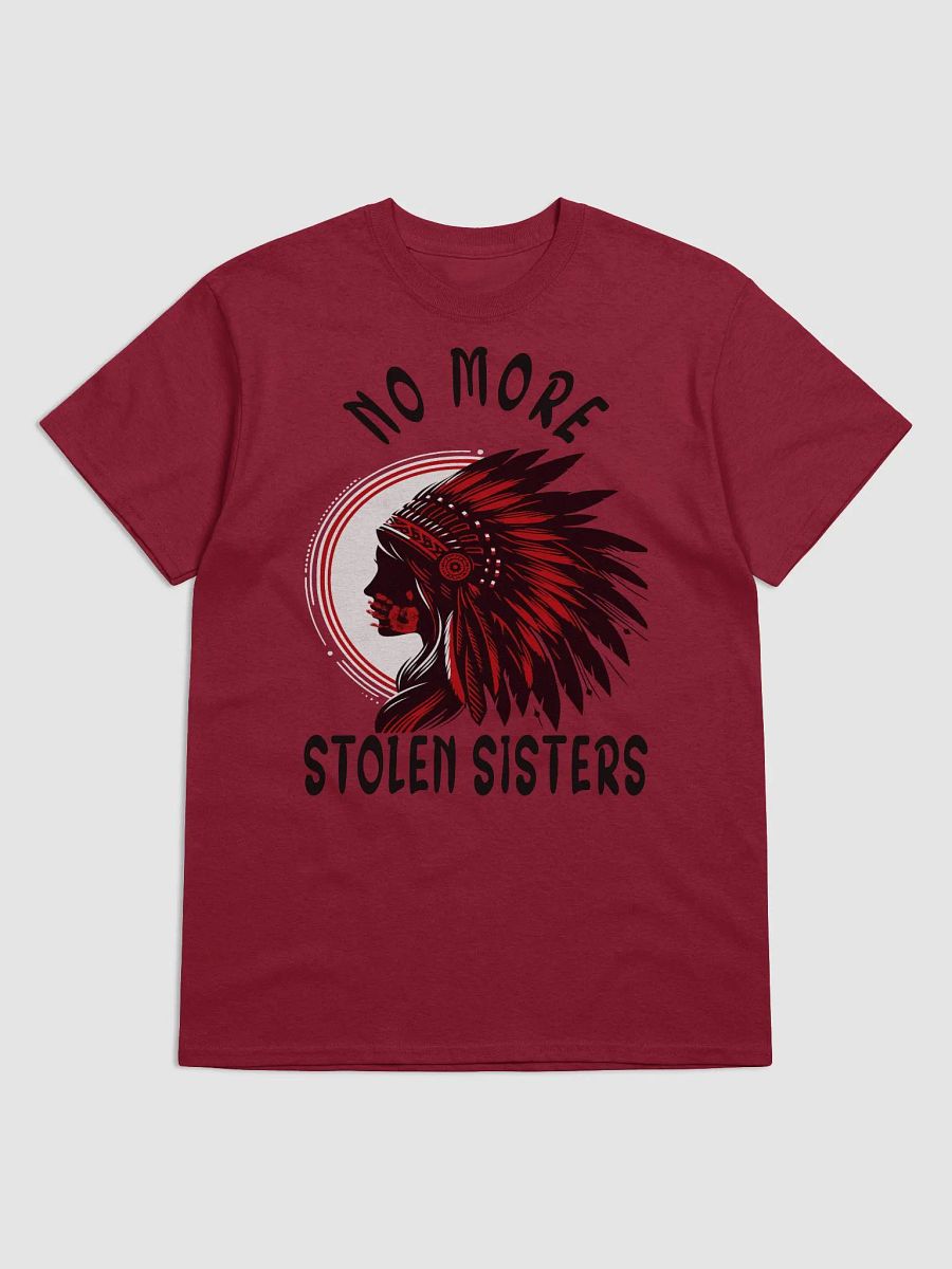 Feathered Silhouette Streetwear Tee product image (1)