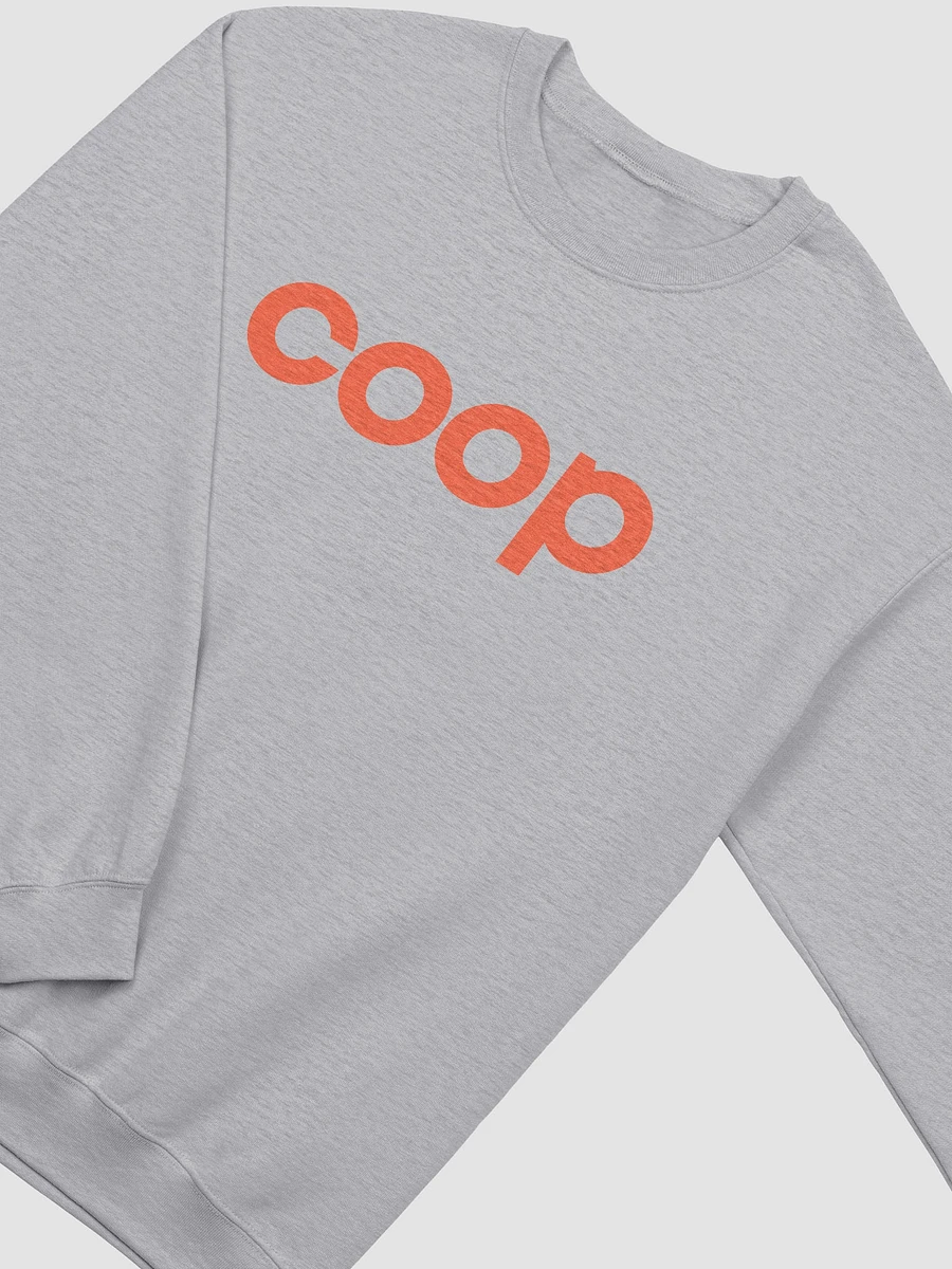 Coop Basic Sweatshirt product image (3)