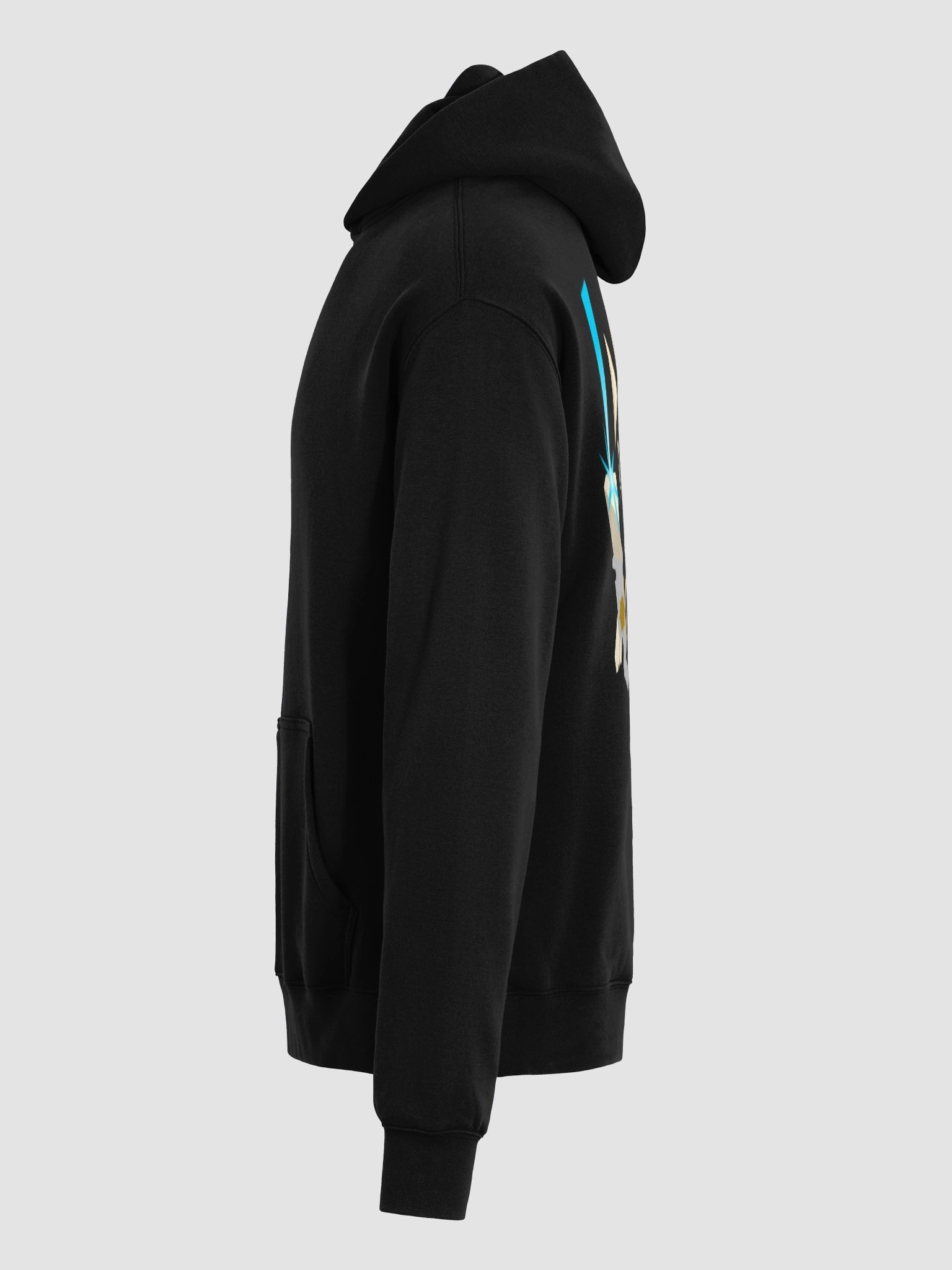 Astro Oversized Hoodie product image (6)