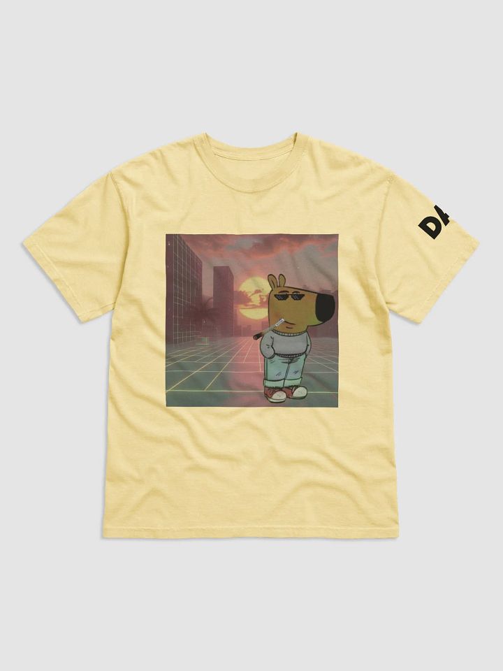 Das Chill Guy product image (1)