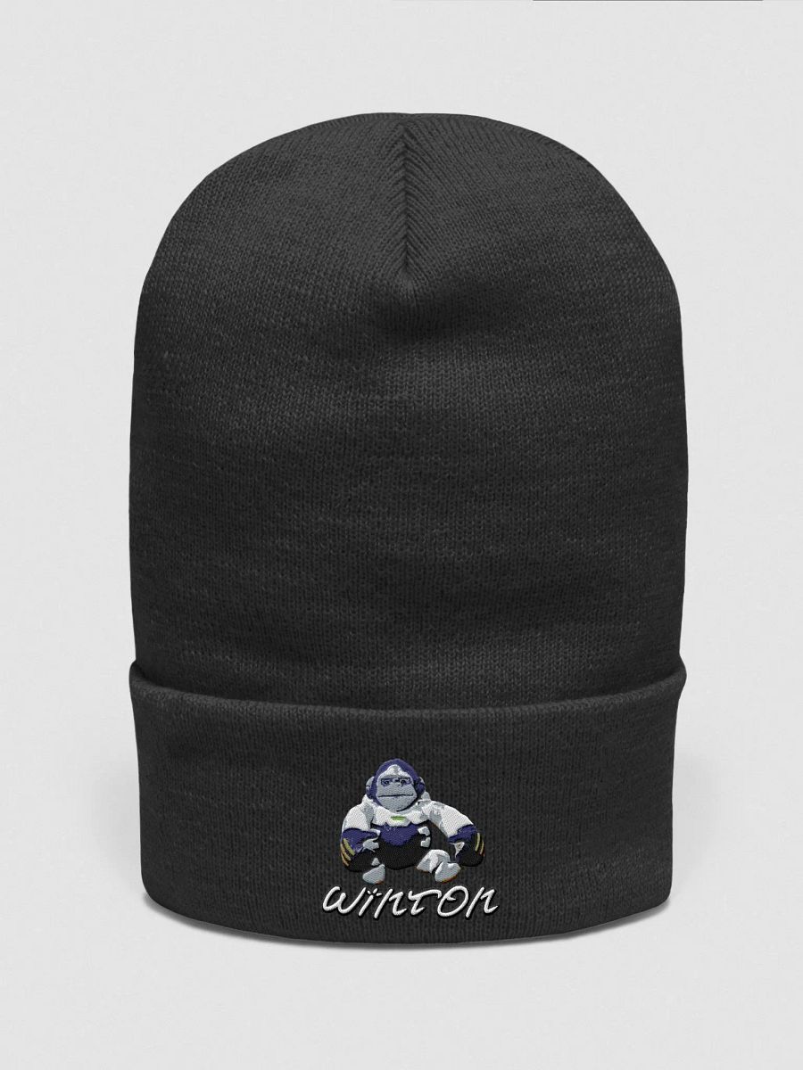 WINTON BEANIE product image (4)