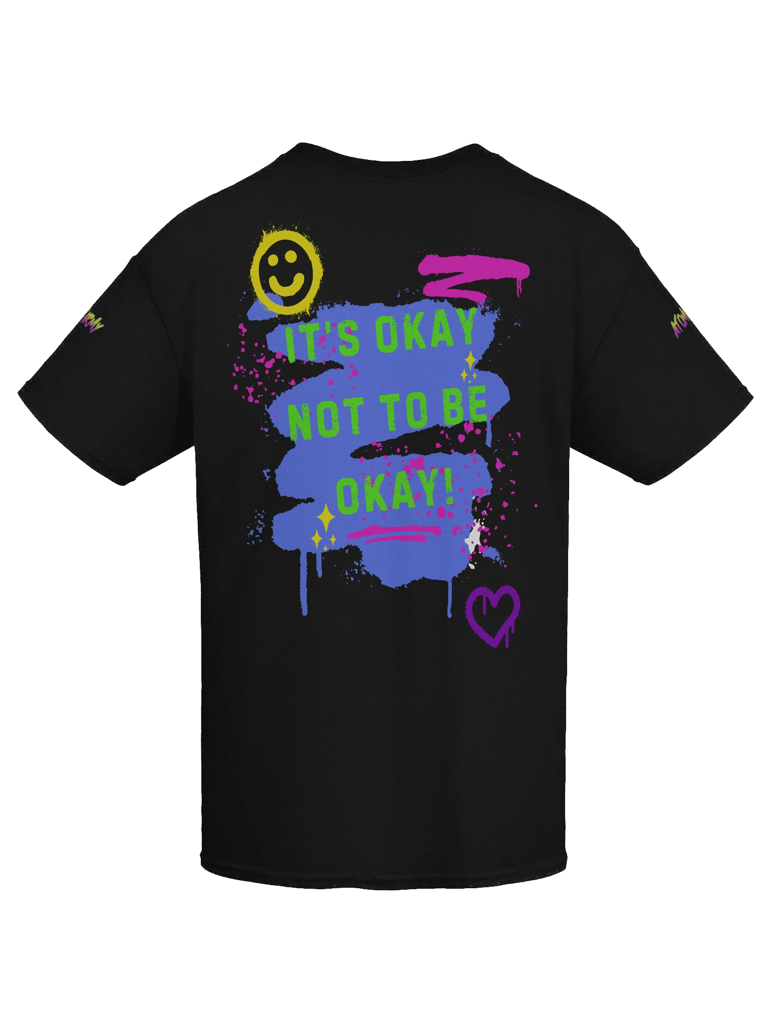 IT'S OKAY NOT TO BE OKAY! product image (9)