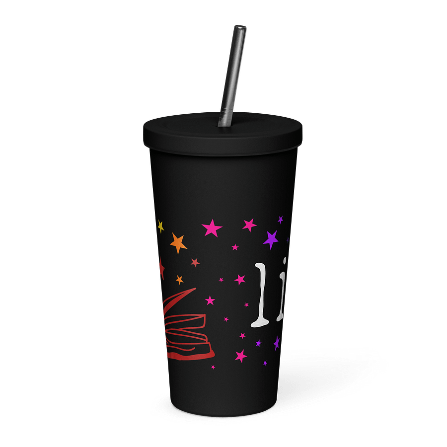 [ L I T ] insulated tumbler product image (4)