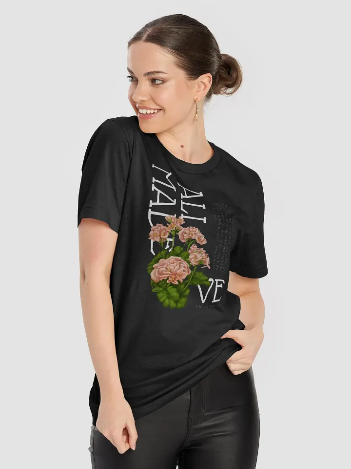 Made Alive in Christ Unisex T-Shirt product image (1)