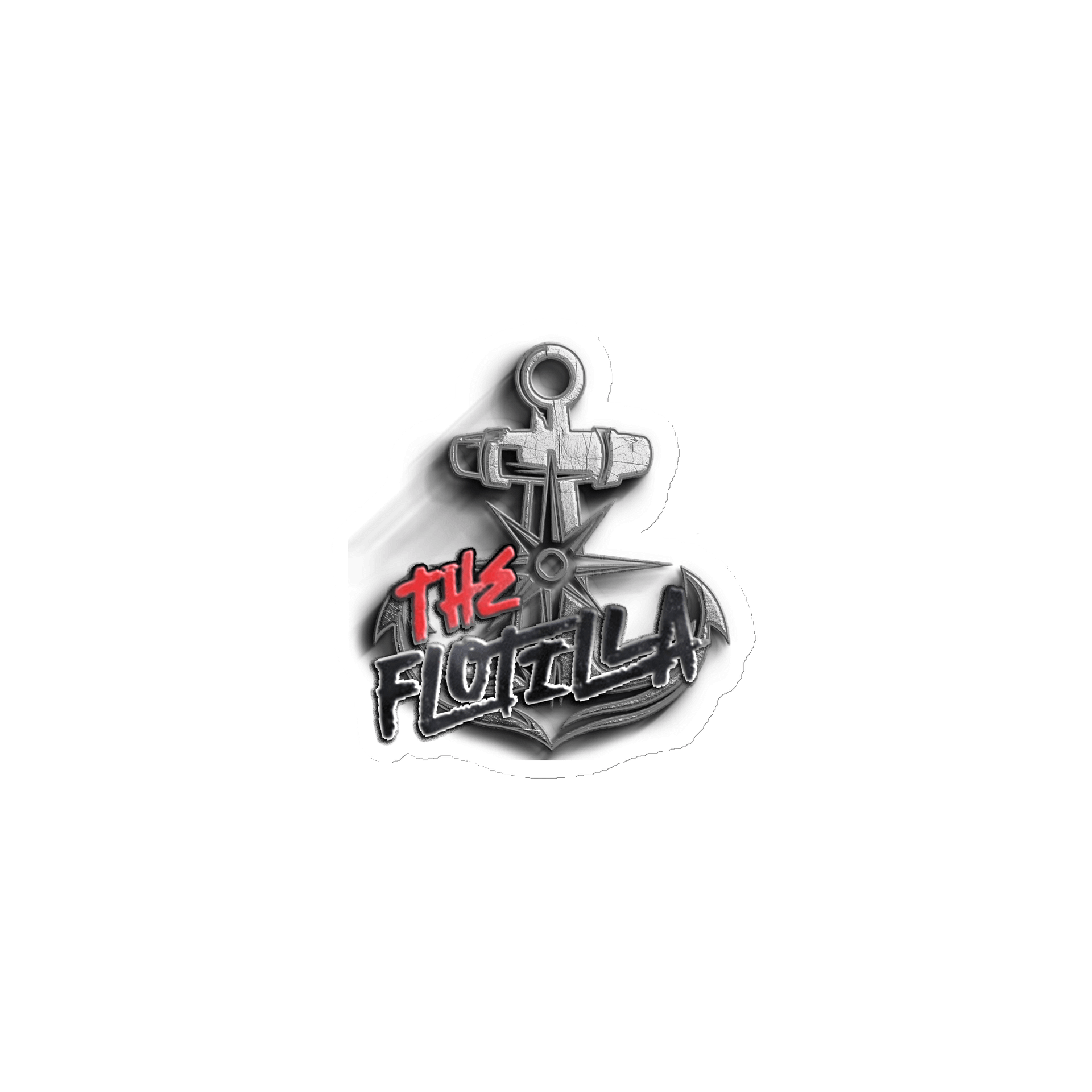 Flotilla Logo - Magnet product image (1)