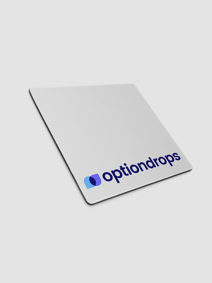 3 Color Logo Desk Mat product image (2)