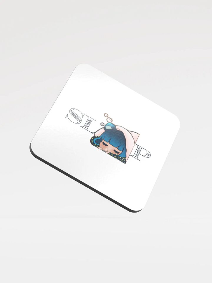 Sleep Coaster product image (1)