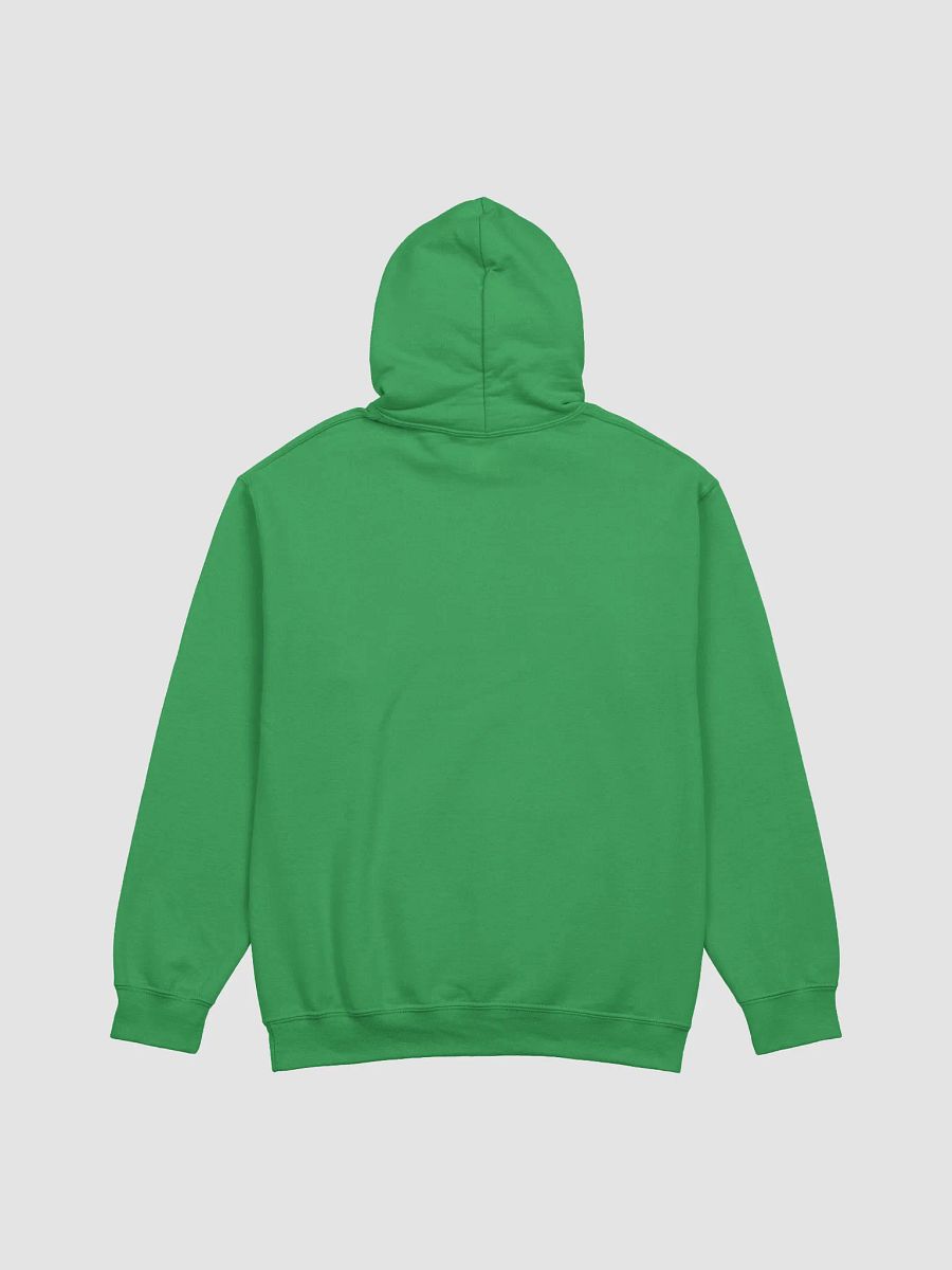 Healing Footprints Gradient Hoodie product image (16)
