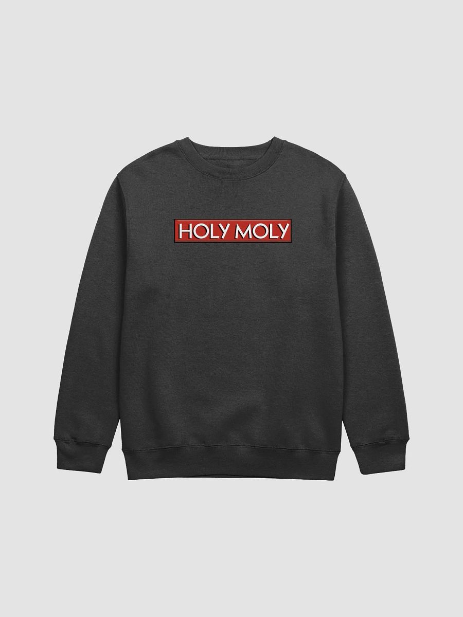 Holy Moly Sweater product image (1)