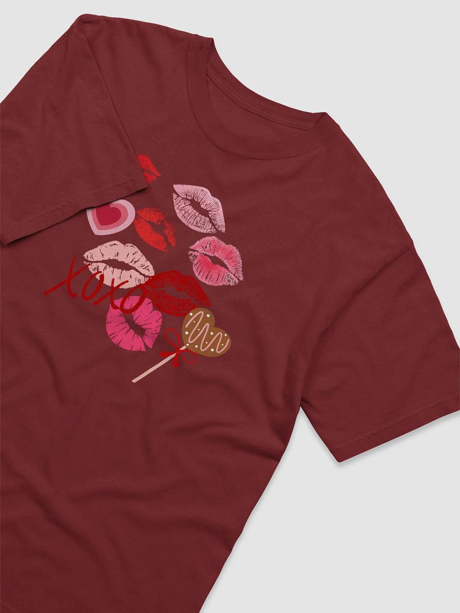 Kisses T Shirt product image (12)