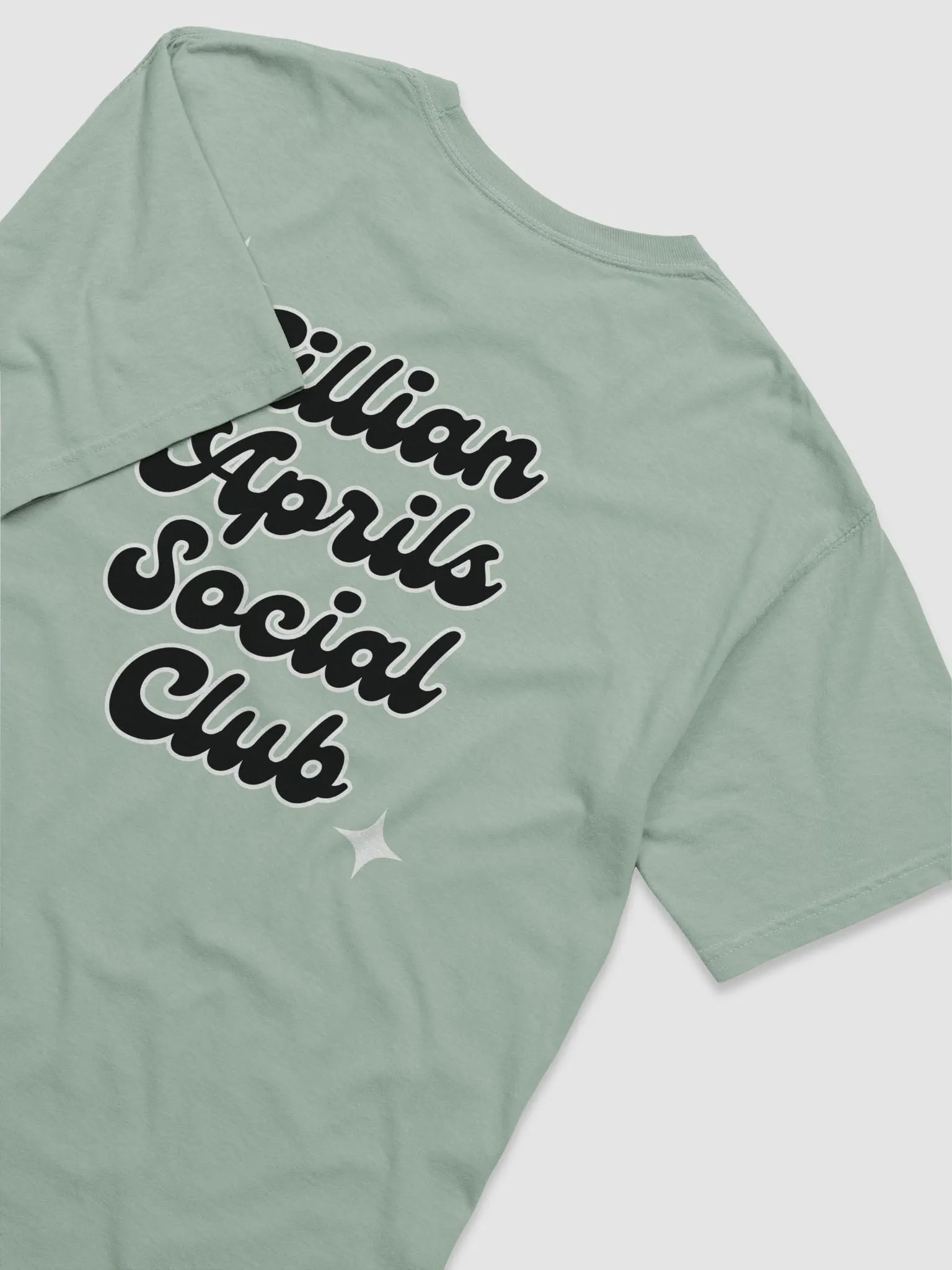 Gillian Aprils Social Club (option 2) product image (26)