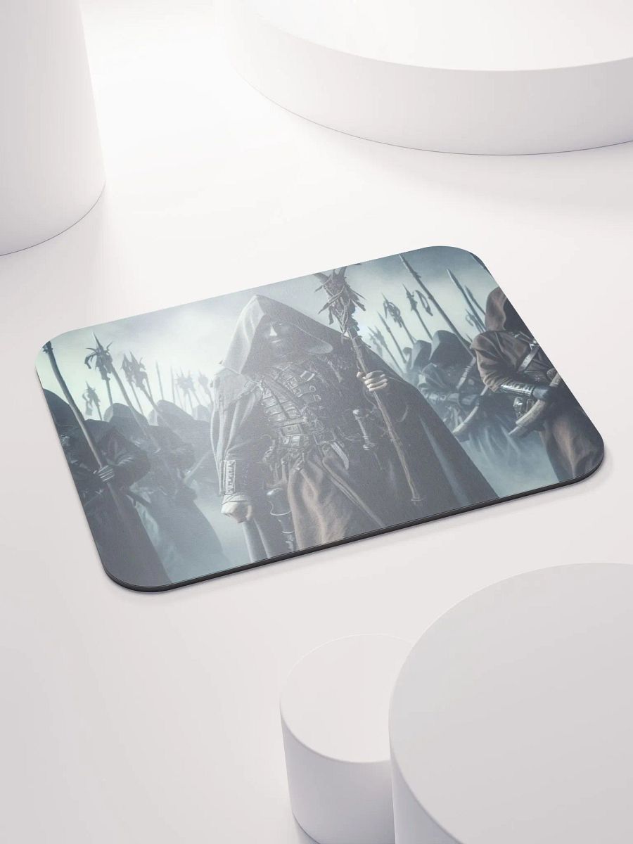 Tappetino per mouse Next Gen product image (4)